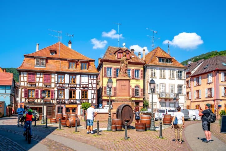 Ribeauville