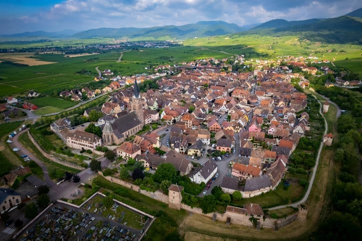 Bergheim