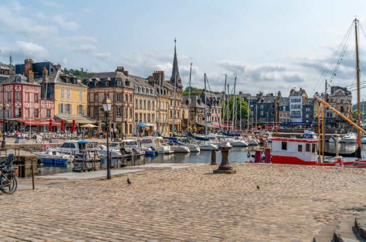 Honfleur