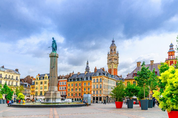 Lille