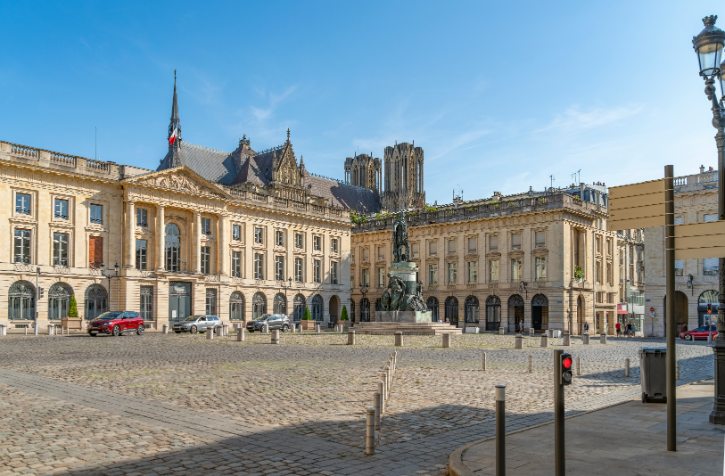 Reims