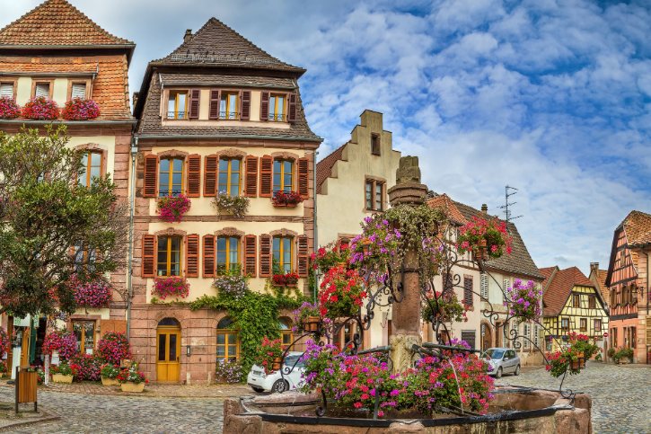 Bergheim