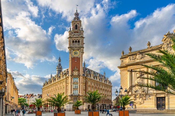 Lille