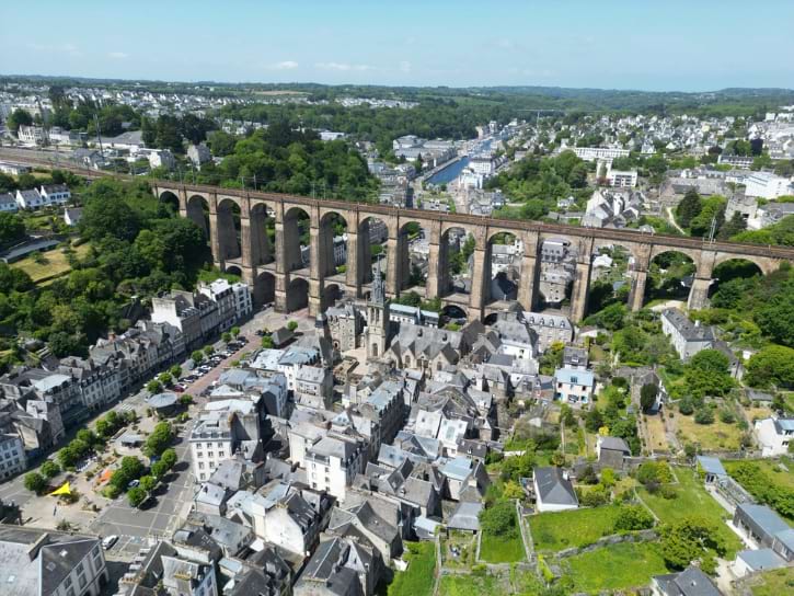 Morlaix