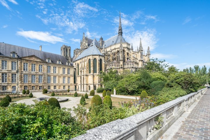 Reims