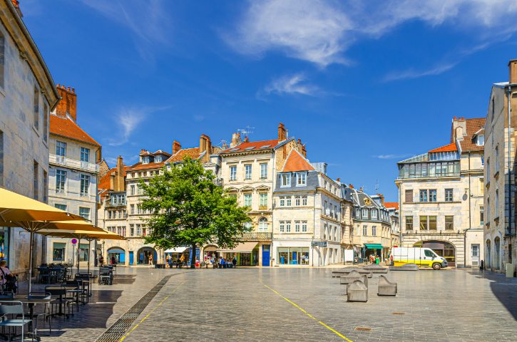 Besancon