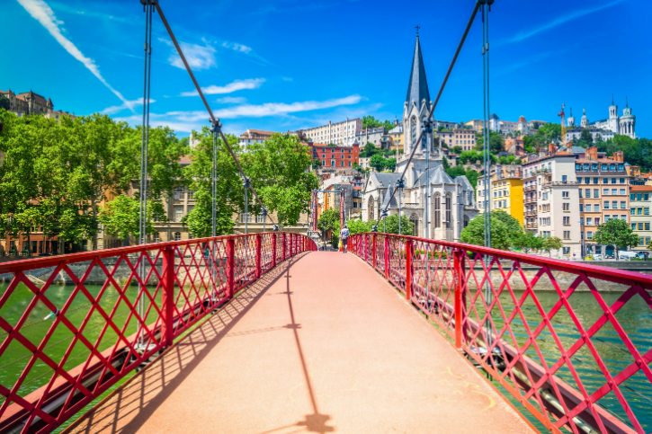 Lyon