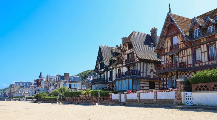 Trouville-sur-Mer