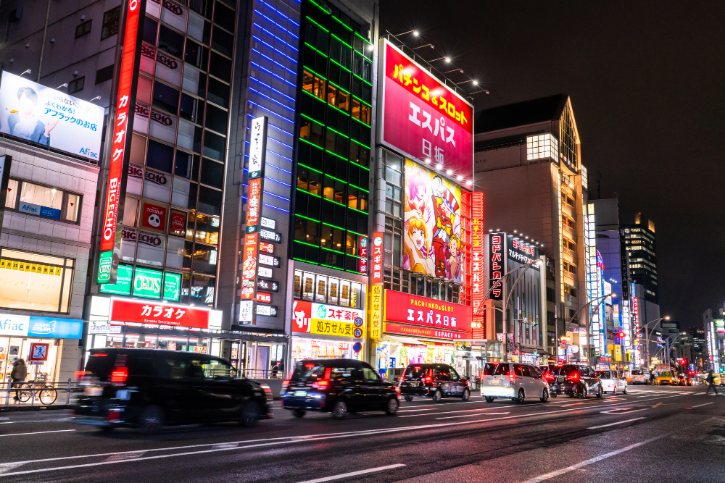 Ueno