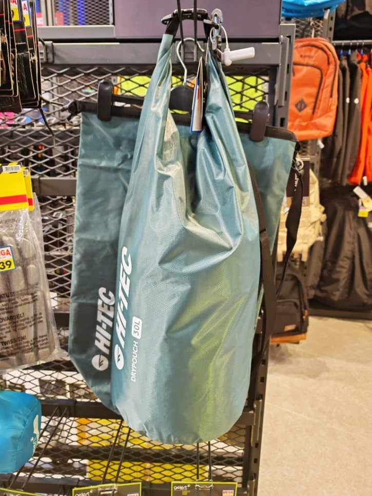 Waterproof Dry Bag For Beach