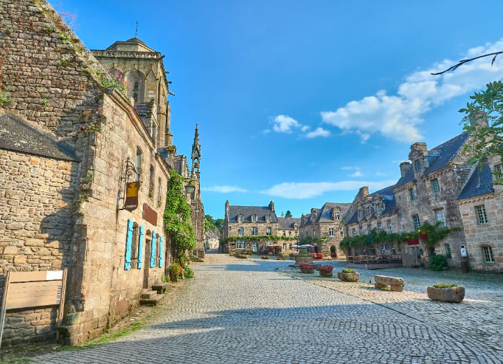 Locronan