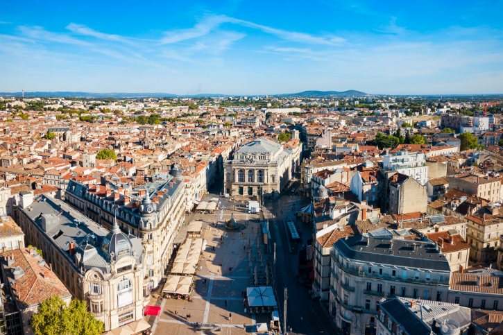 Montpellier