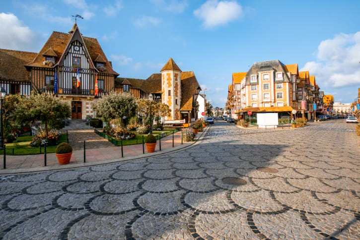 Deauville