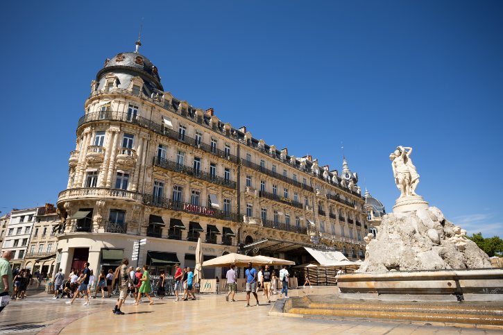 Montpellier