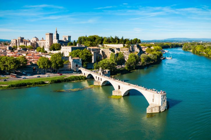 Avignon