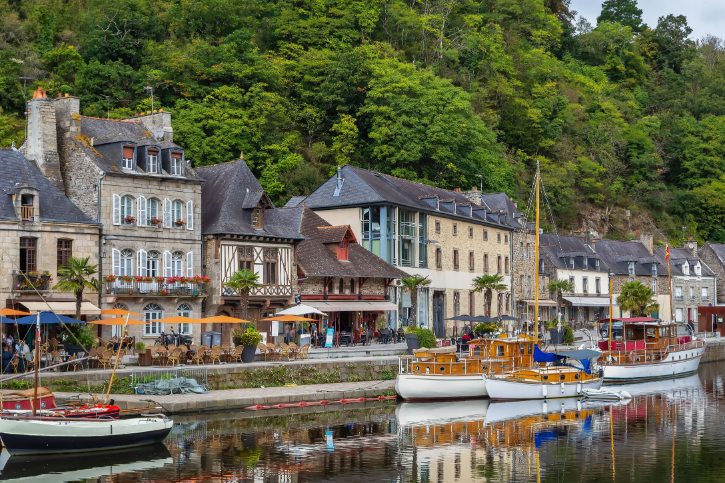Dinan