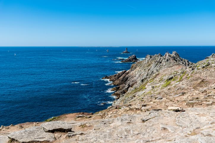Pointe du Raz