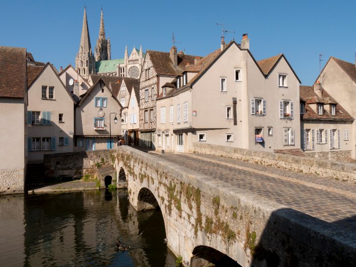 Chartres