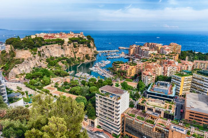 Monaco