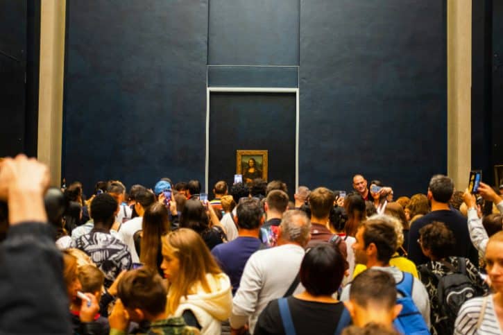 Louvre Museum