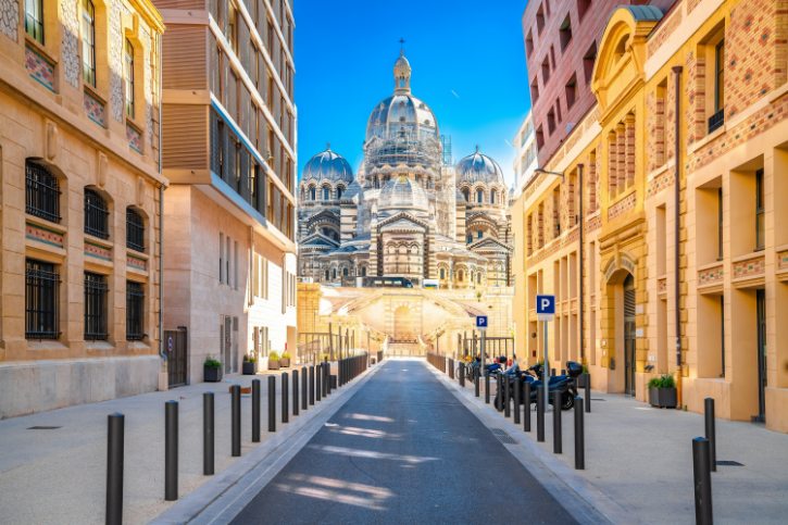 Marseille