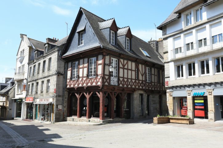 Pontivy