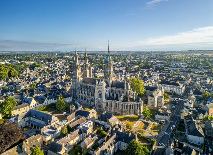 Bayeux