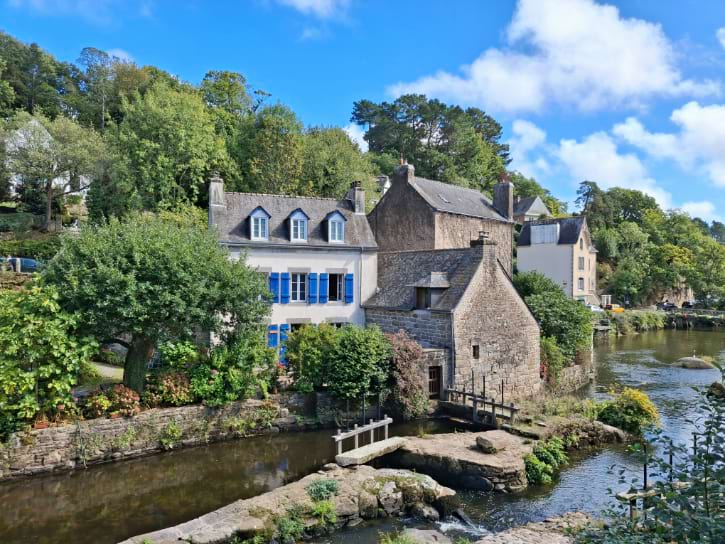 Pont Aven