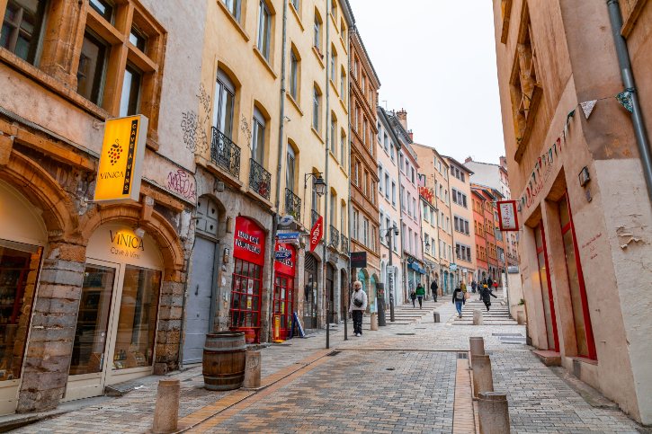 Lyon