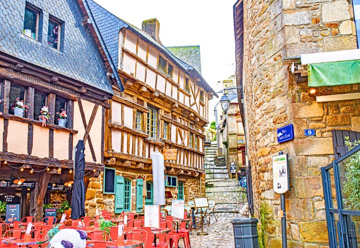Better Places to Visit Than Paris