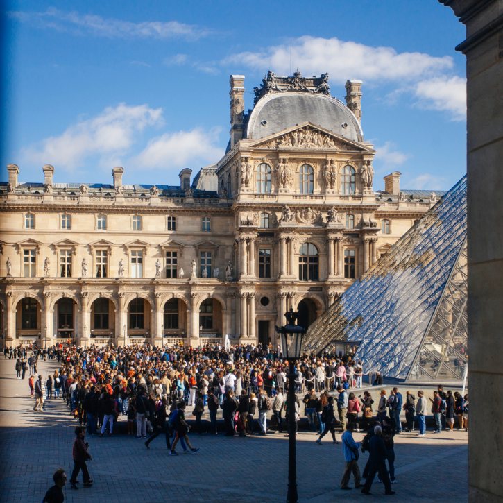 Louvre Museum