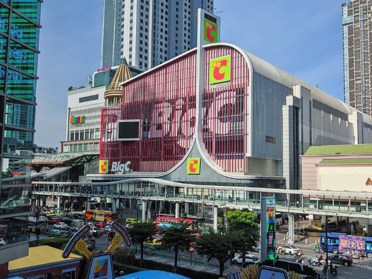 Big C Ratchadamri