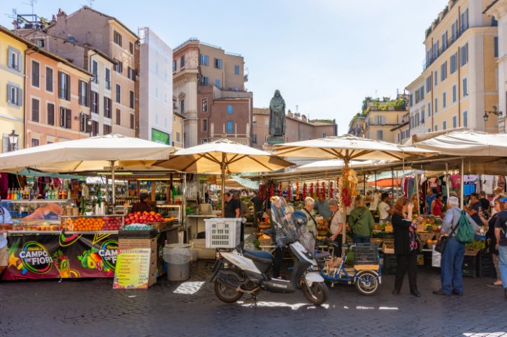 Campo de' Fiori