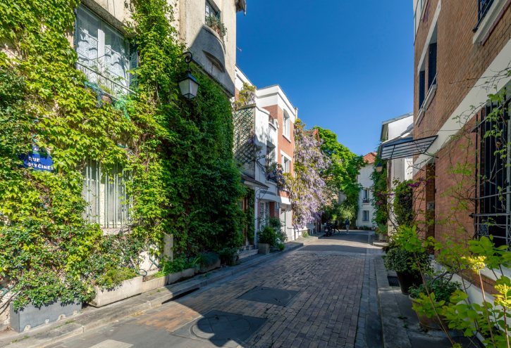 Cité Florale