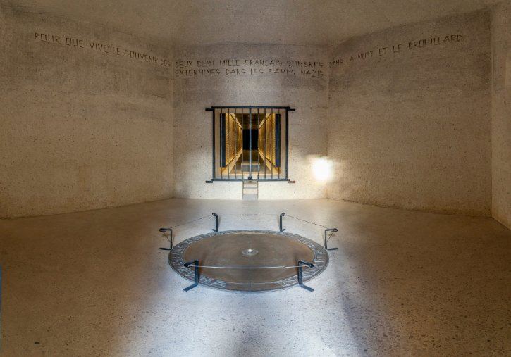 Deportation Martyrs Memorial