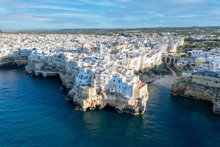 Polignano a Mare