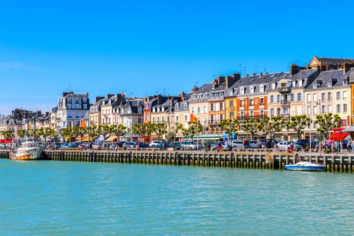 Trouville-sur-Mer