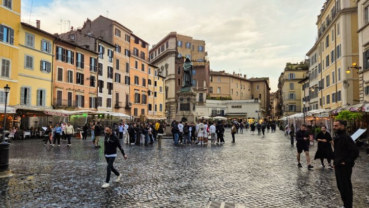Campo de' Fiori