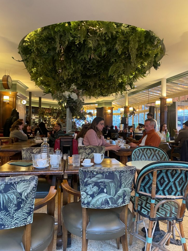 Café Panis