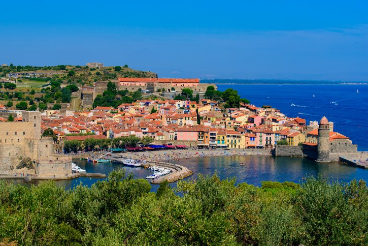 Collioure