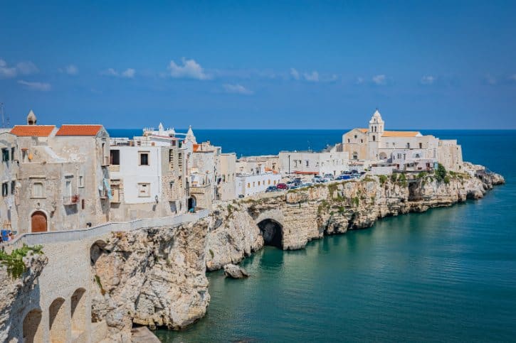 Vieste