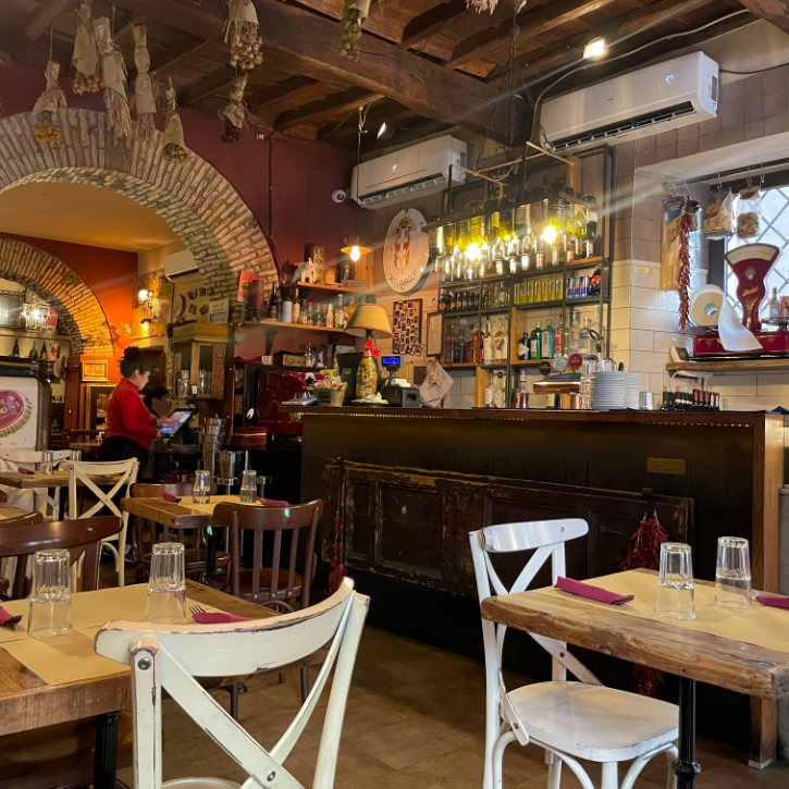 Cantina e Cucina