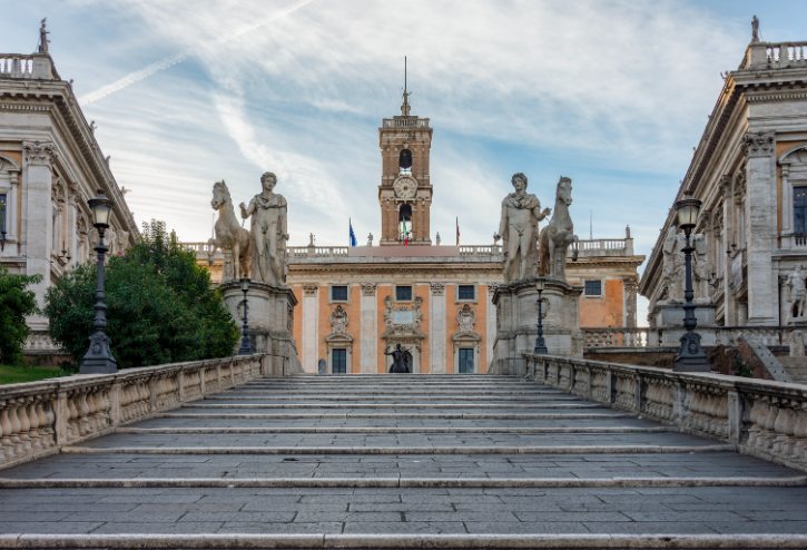 Capitoline Museums