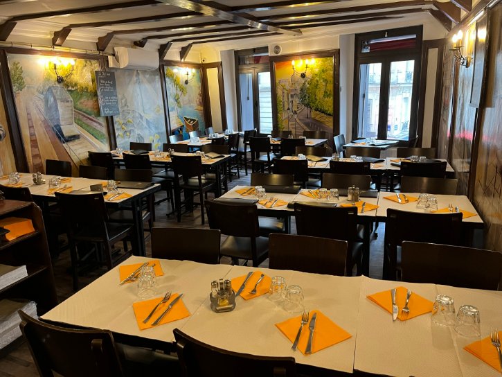 Le Relais Gascon