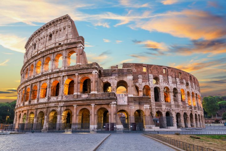 Colosseum