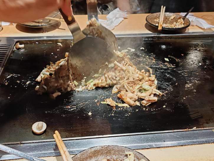 Asakusa Monja Zenya