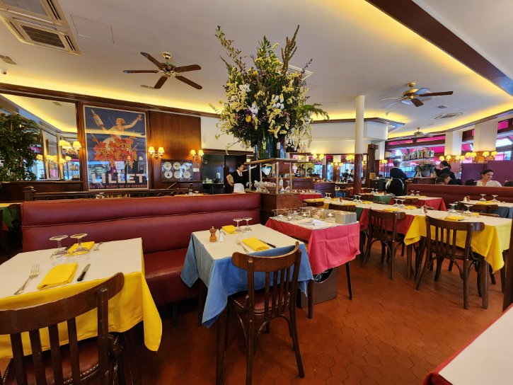Le Relais de l'Entrecôte