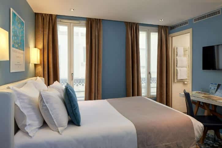 Grand Hôtel Malher