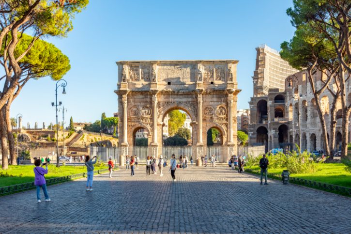 Arch of Constantine