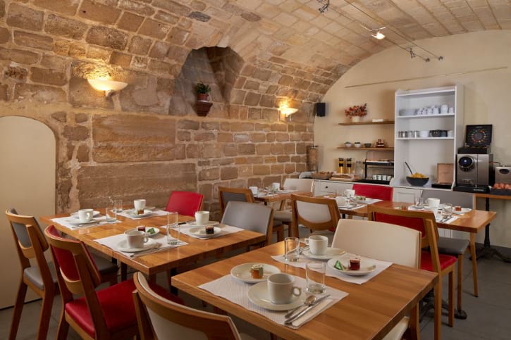 Grand Hôtel Malher